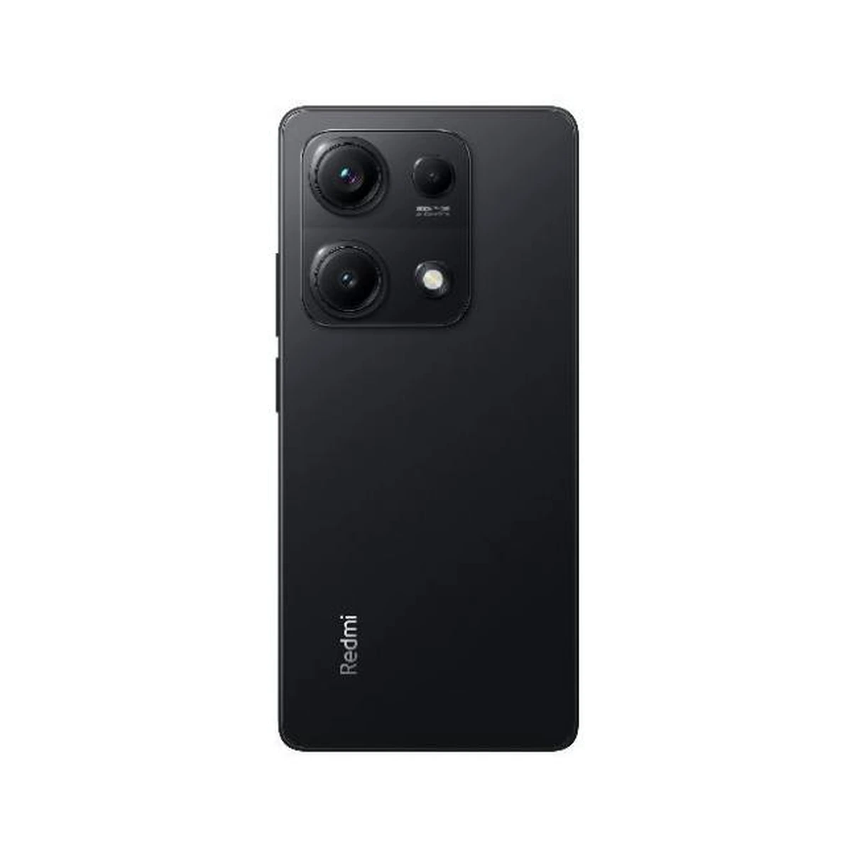 Redmi Note 14S 4G 256 ГБ Black, фото 3