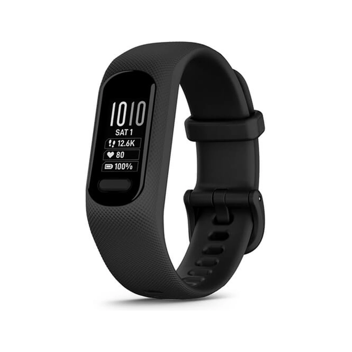 Vivosmart 5  Black, фото 1