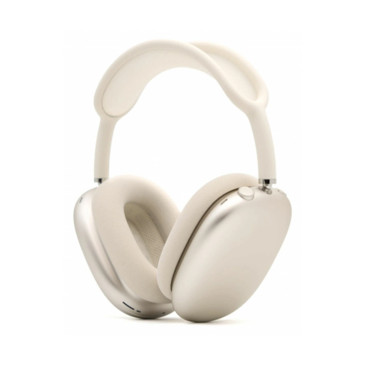 AirPods Max USB-C 2024  Starlight, фото 1