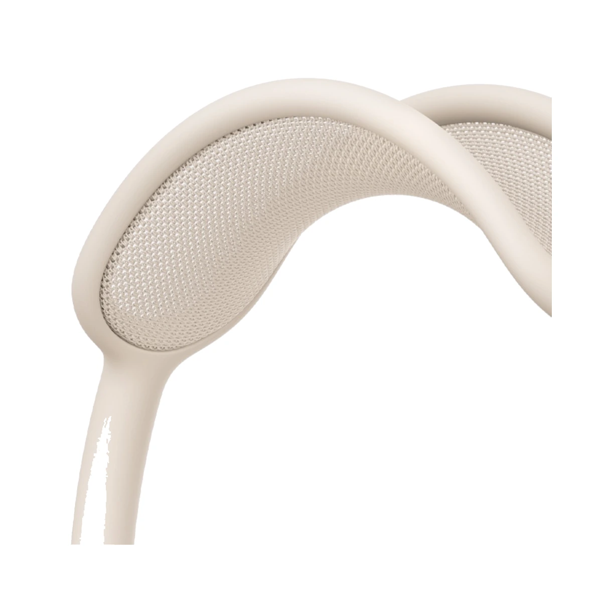 AirPods Max USB-C 2024 Starlight, фото 3