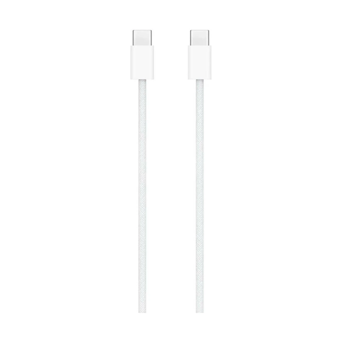 240W USB-C Charge Cable 2m  White, фото 4