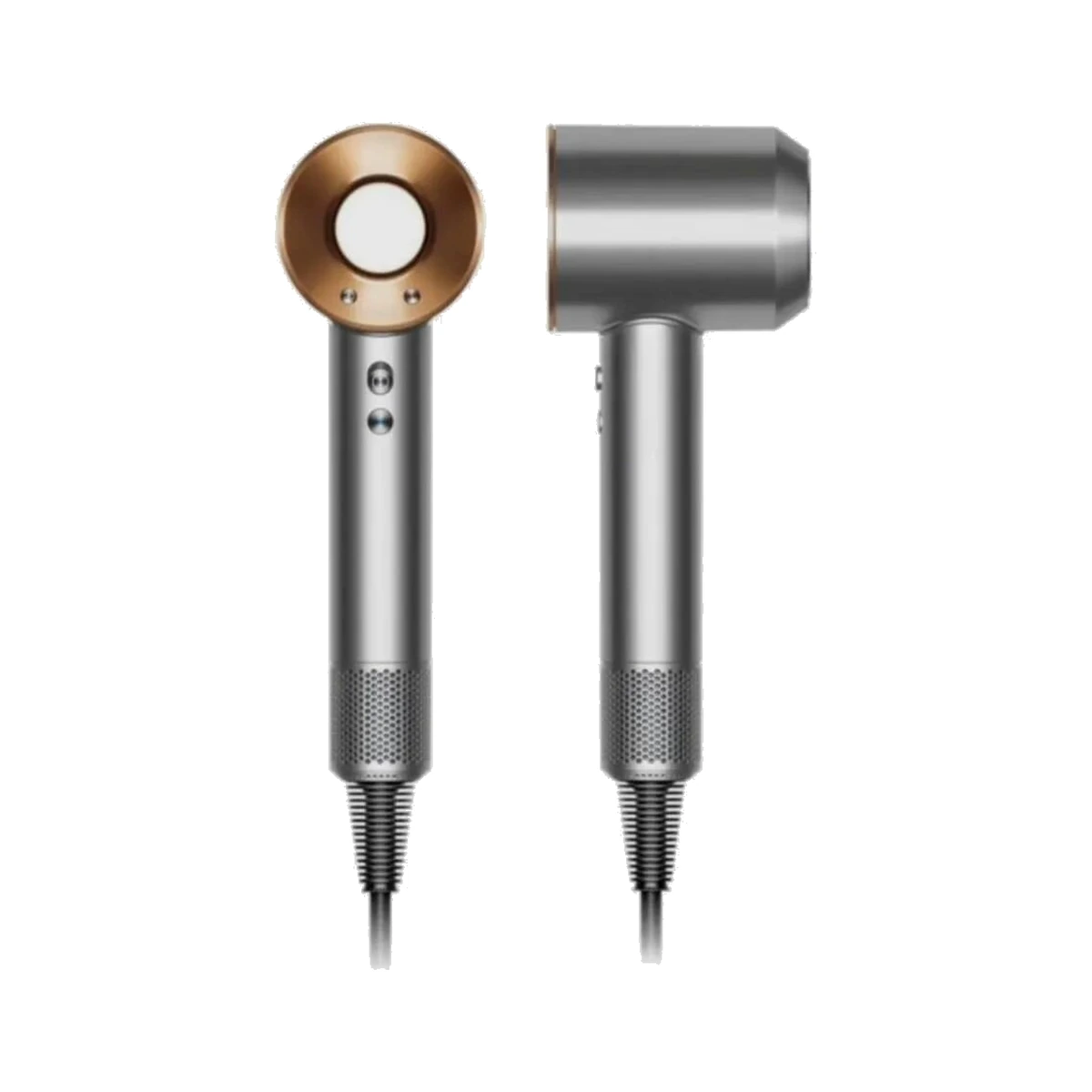 Supersonic HD08 Nickel / Copper, фото 3