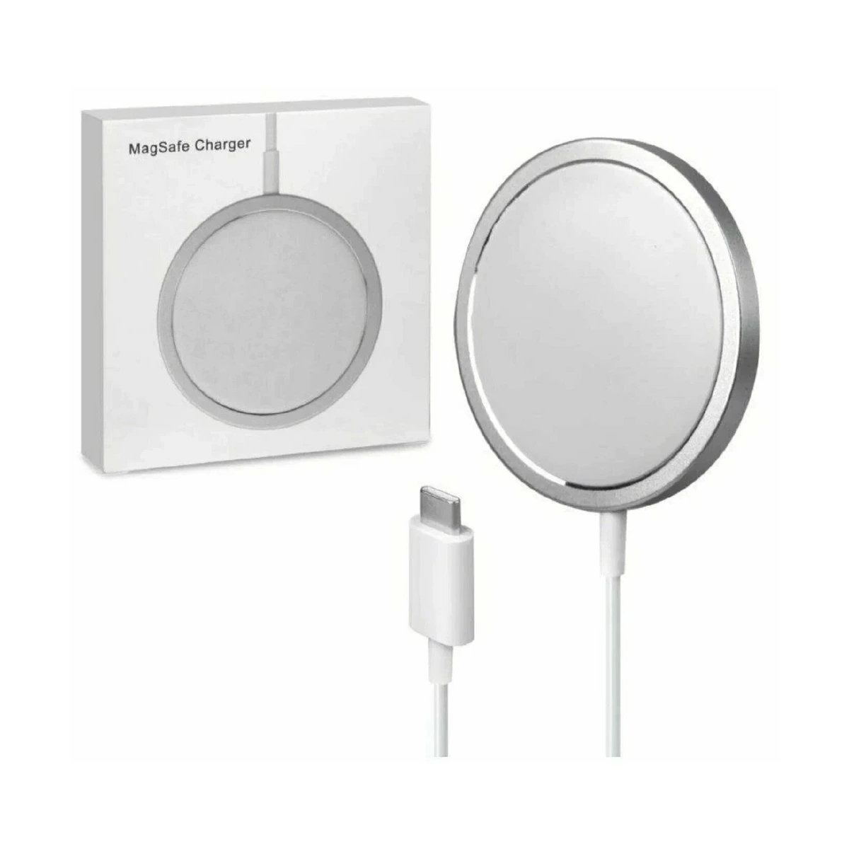 MagSafe Charger (копия), фото 1