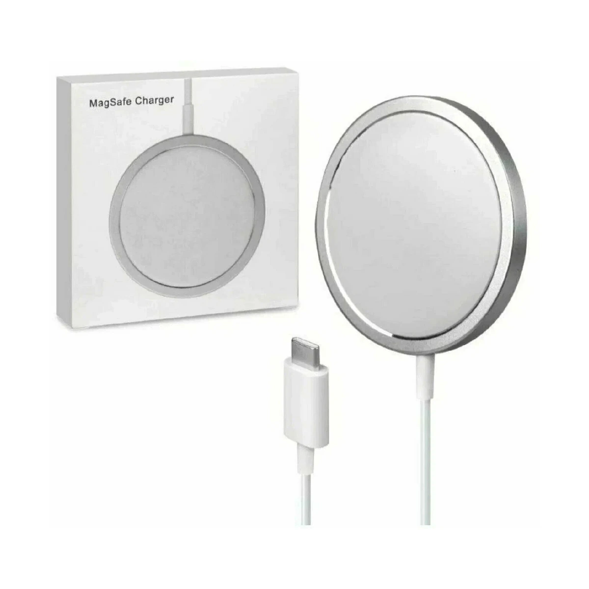MagSafe Charger (копия), фото 2