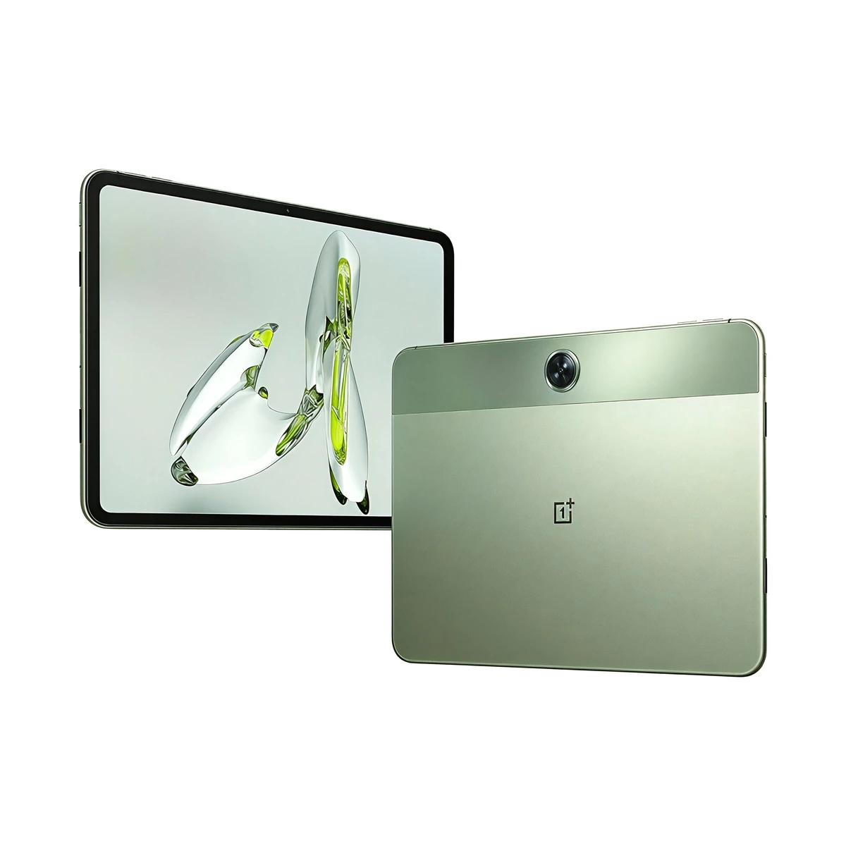Pad Go 128 ГБ Twin Mint, фото 4