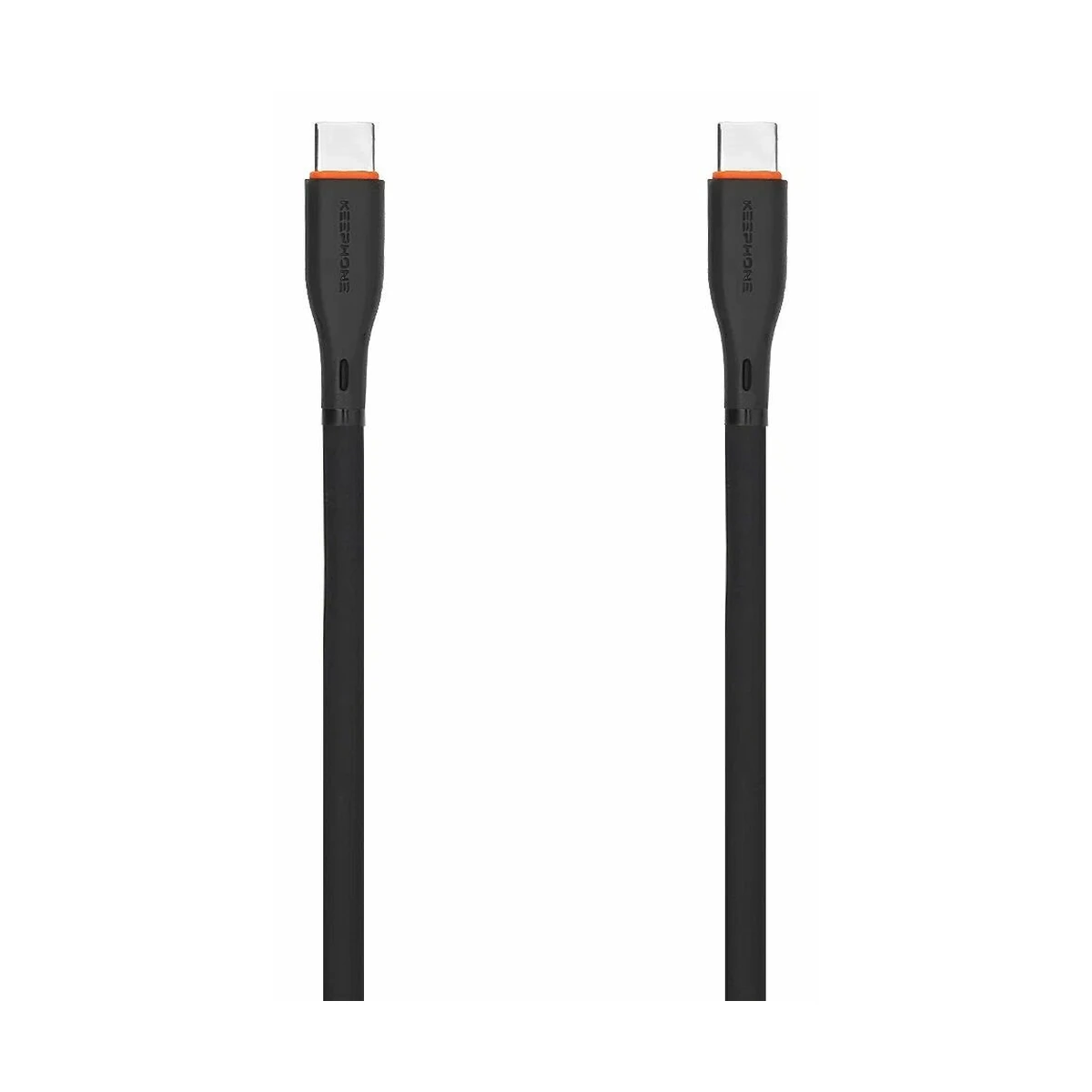 USB-C to USB-C Cable 1m, фото 1