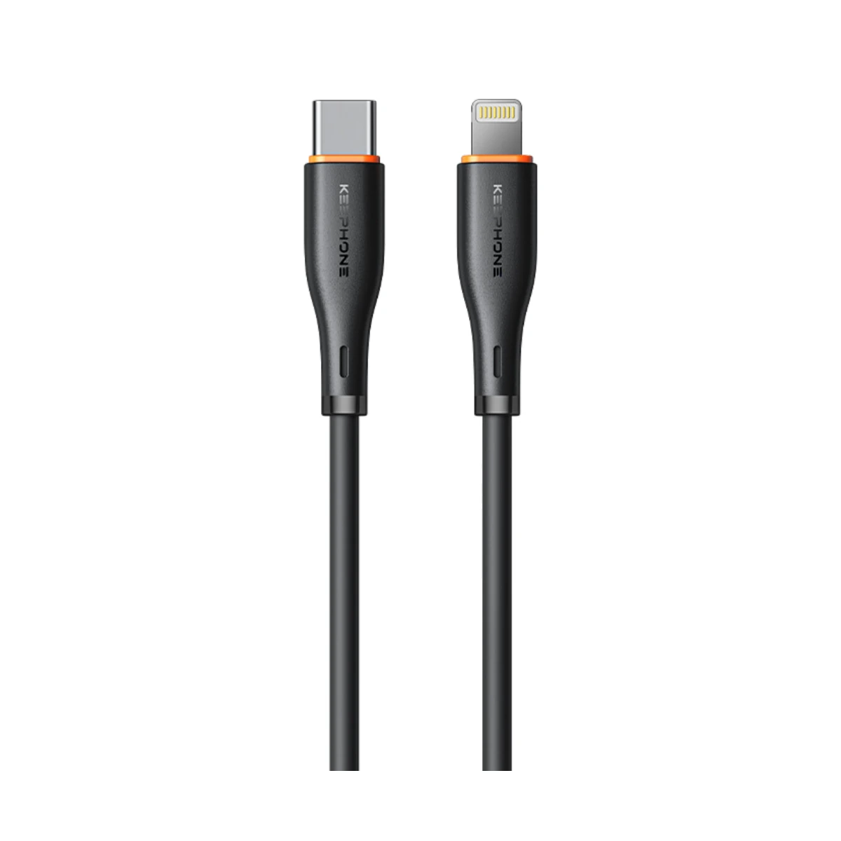 USB-C to USB-C Cable 1m, фото 2