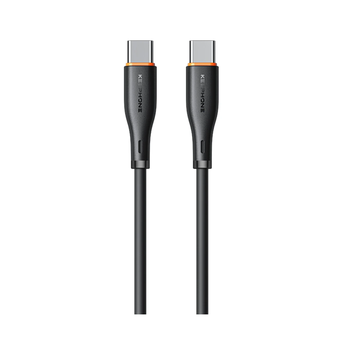 USB-C to USB-C Cable 1m, фото 3