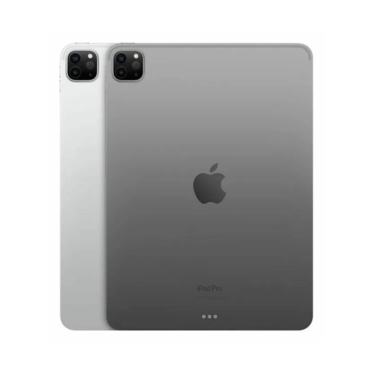iPad Pro 11 M2 128 ГБ Space Gray, фото 2