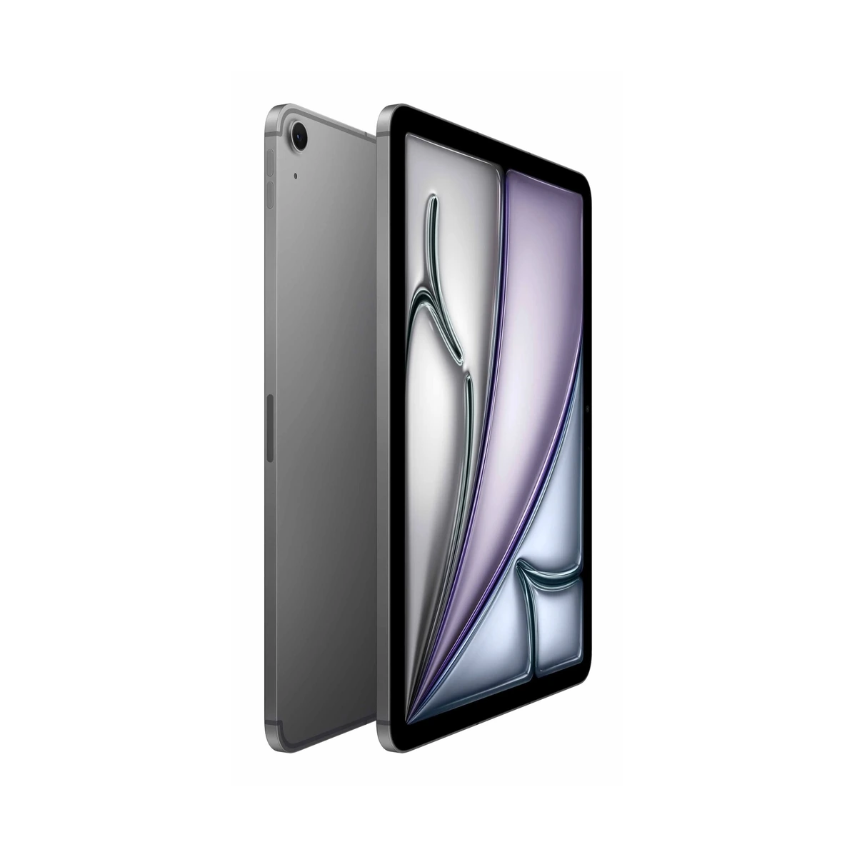 iPad Pro 11 M2 128 ГБ Space Gray, фото 3