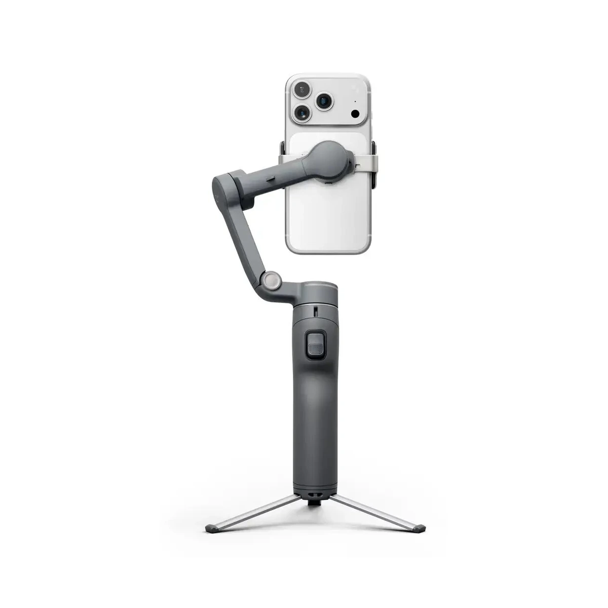 Osmo Mobile 8P  Black, фото 1