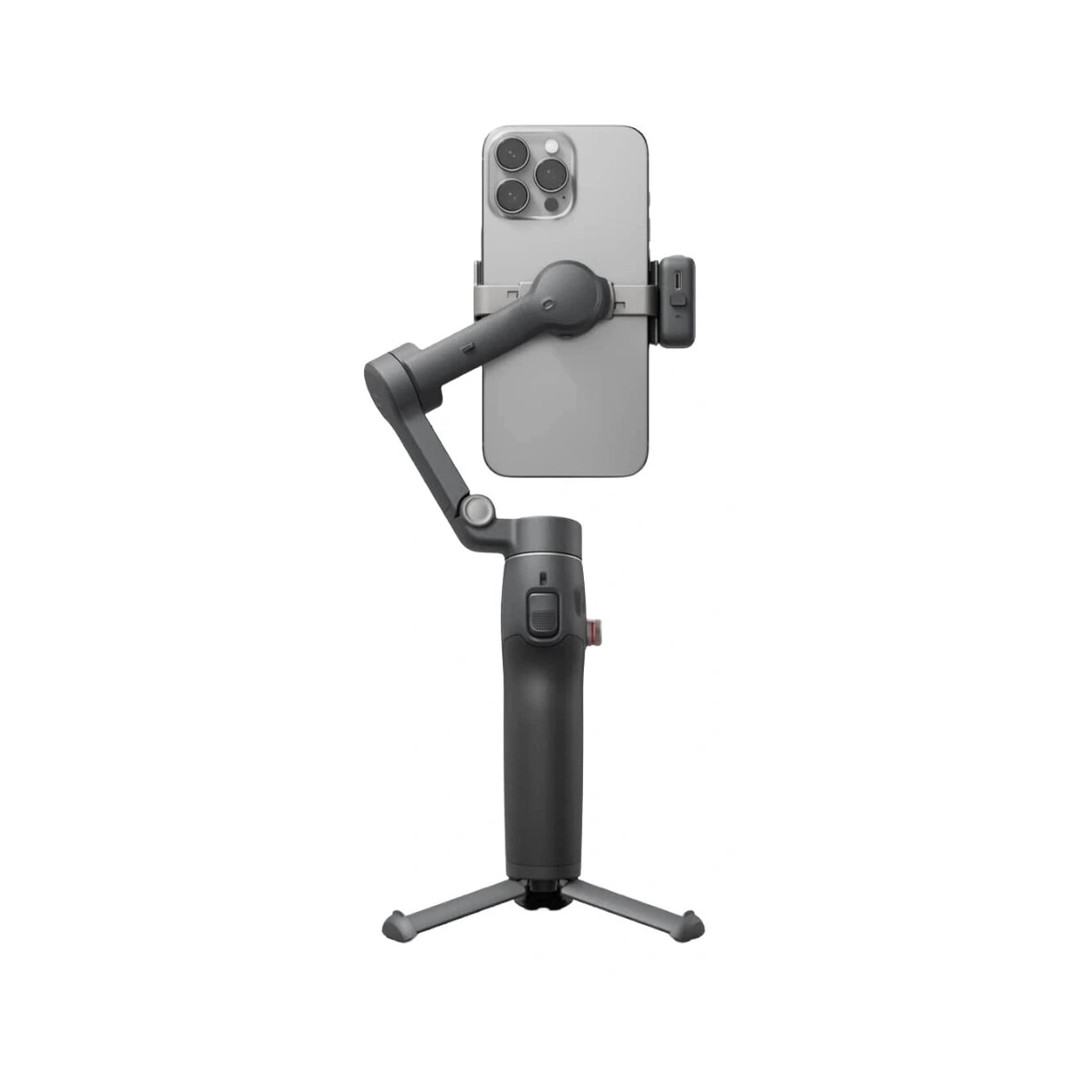 Osmo Mobile 8P Black, фото 2