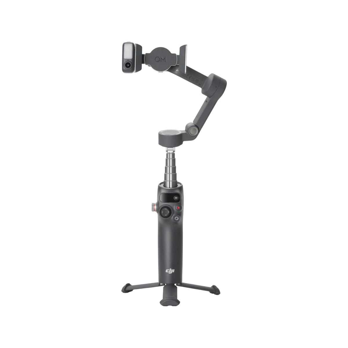 Osmo Mobile 8P Black, фото 3