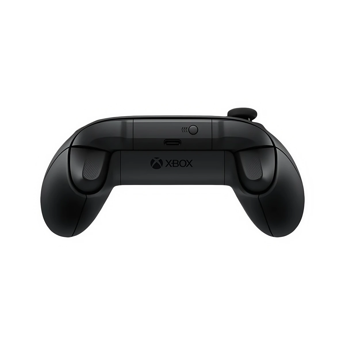 Xbox Wireless Controller  Carbon Black, фото 2