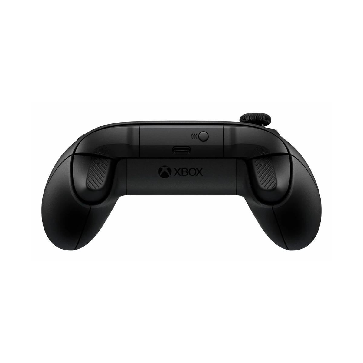 Xbox Wireless Controller  Carbon Black, фото 3