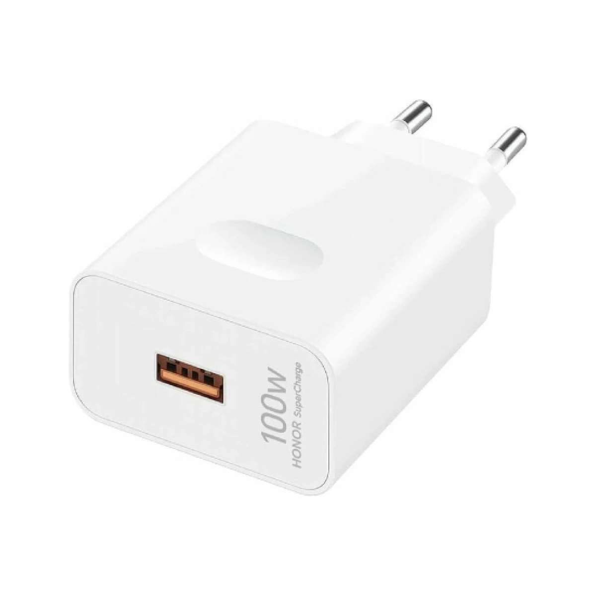SuperCharge Power Adapter 100W  White, фото 1