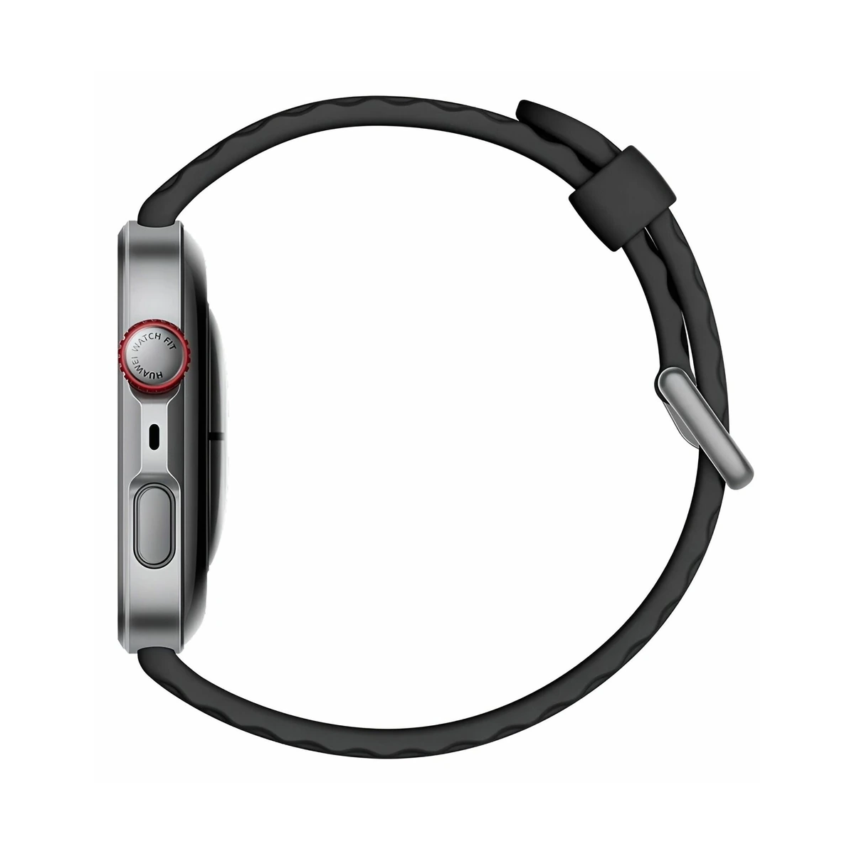 Watch Fit 5 Pro  Yardang Black, фото 3