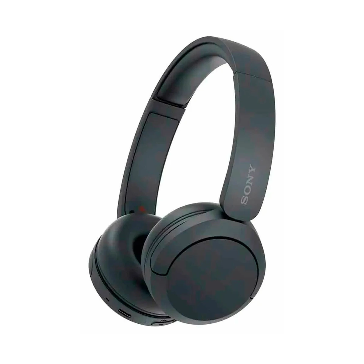 WH-CH520 Black, фото 1