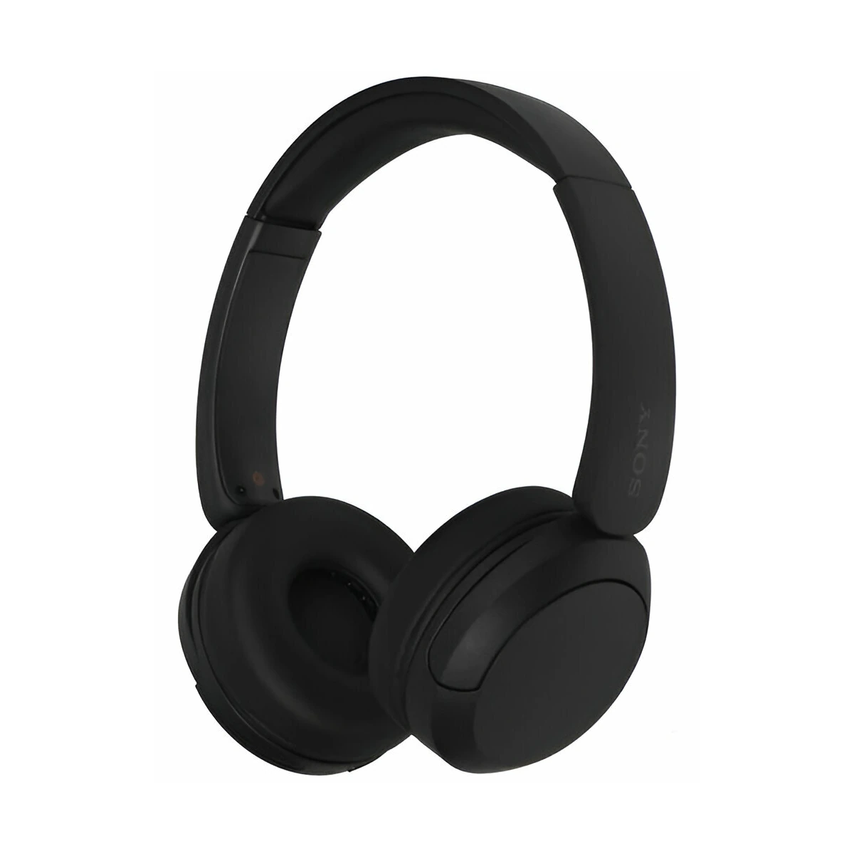 WH-CH520 Black, фото 3