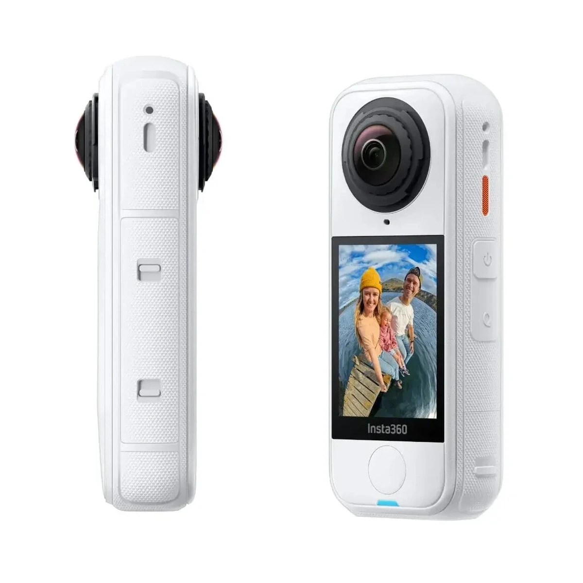X6  Arctic White, фото 3