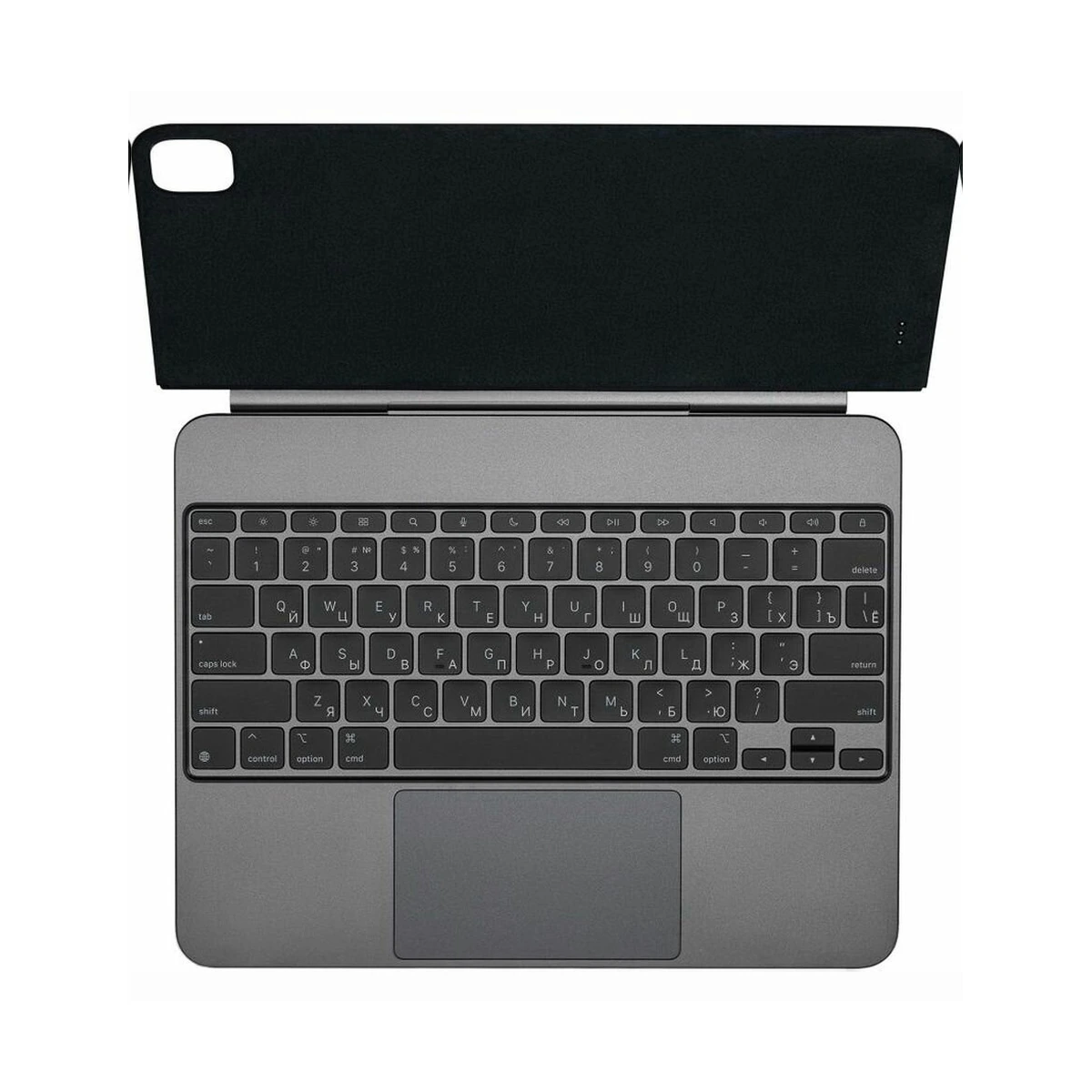 Magic Keyboard Pro 13 M4  Black, фото 1