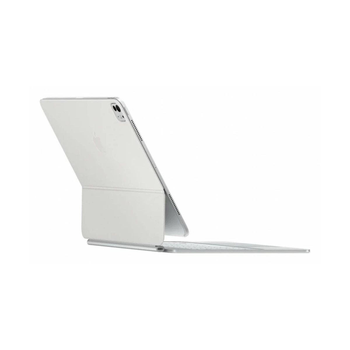 Magic Keyboard Pro 13 M4 White, фото 3