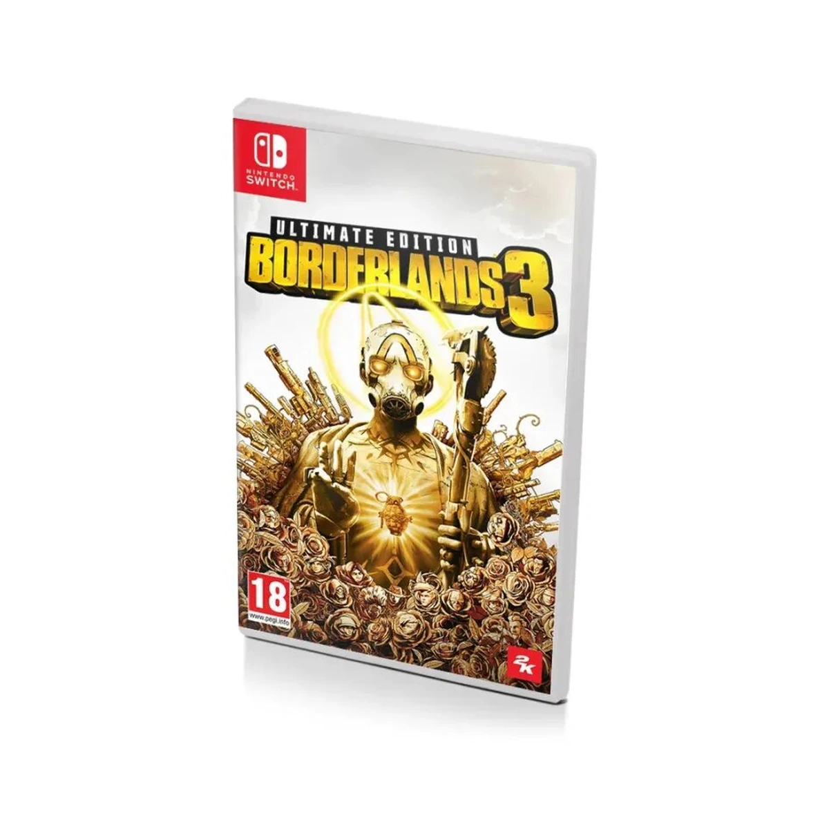 Switch Borderlands 3 Ultimate Edition  Multicolor, фото 1