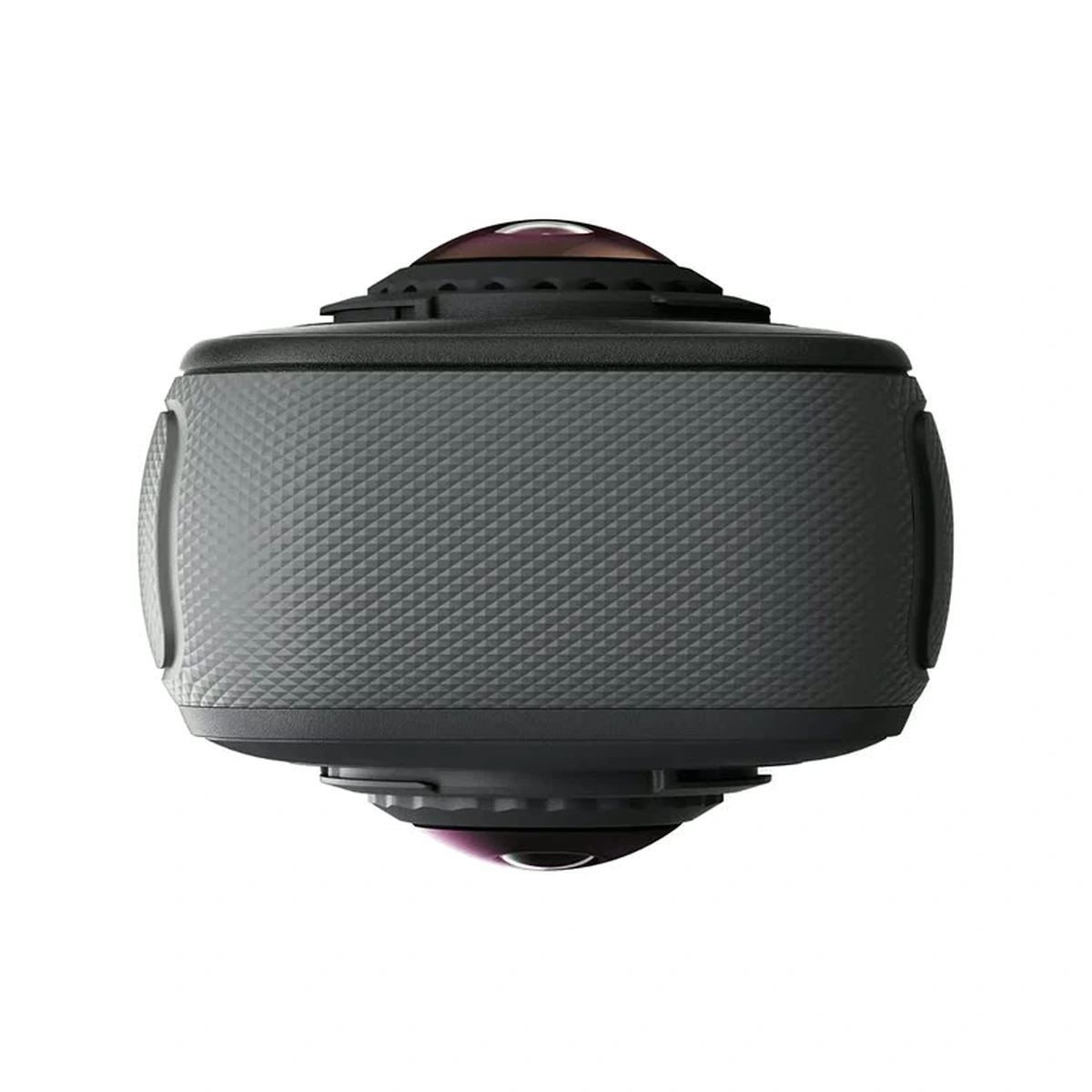 X4 Air Graphite Black, фото 1