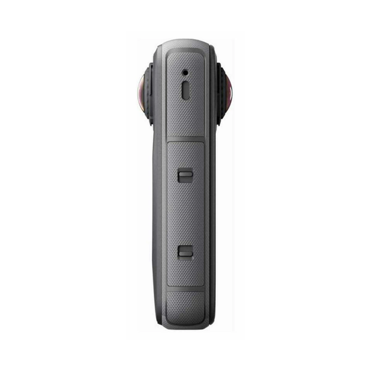 X4 Air Graphite Black, фото 3