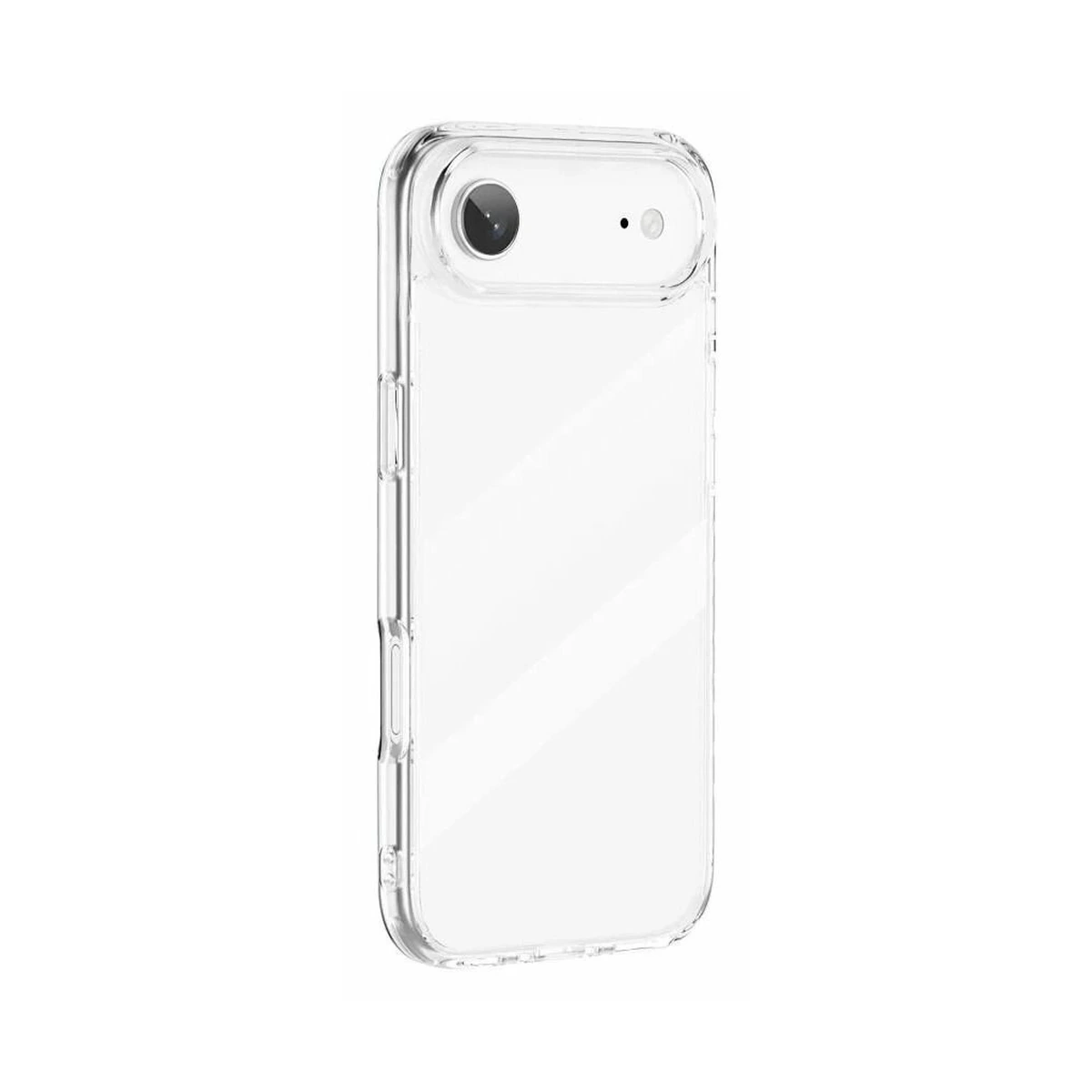 Clear Case for iPhone 17  Clear, фото 2