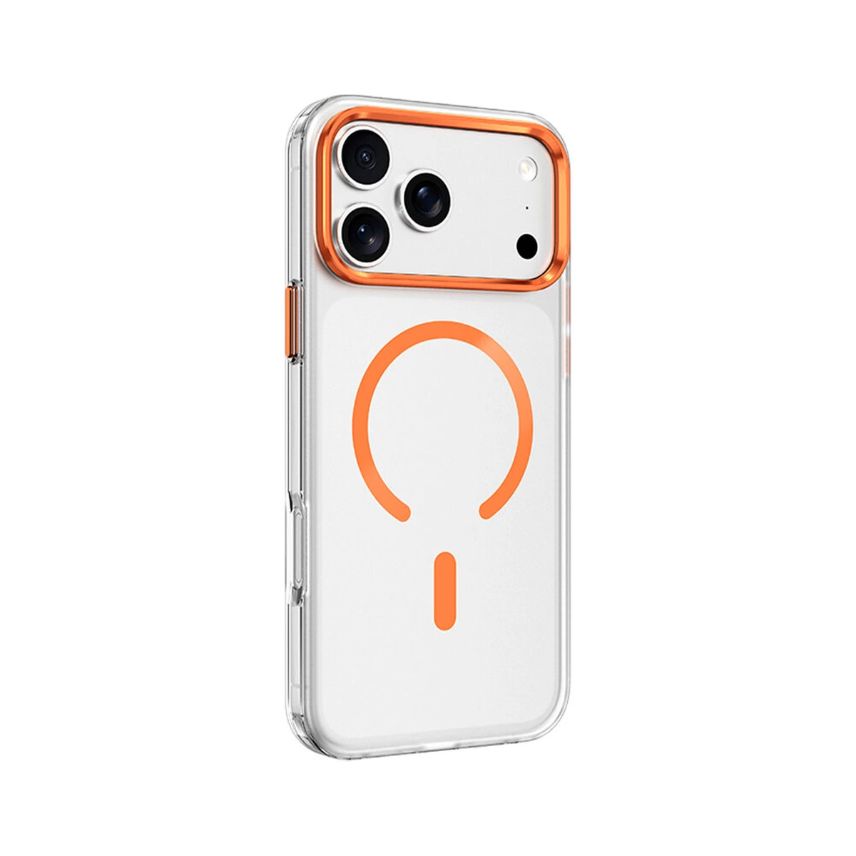 Clear Case for iPhone 17 Clear, фото 4