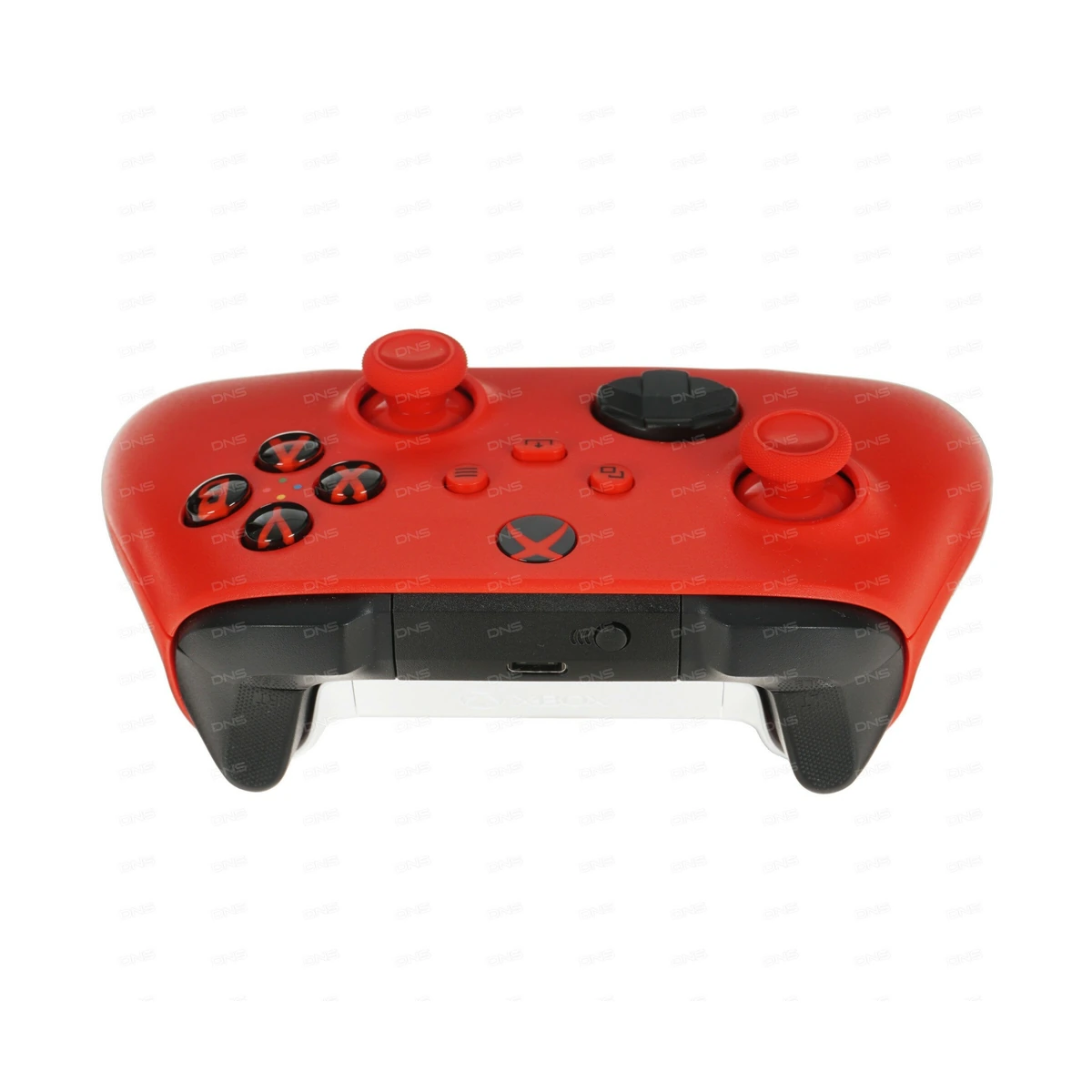 Xbox Wireless Controller Pulse Red, фото 3