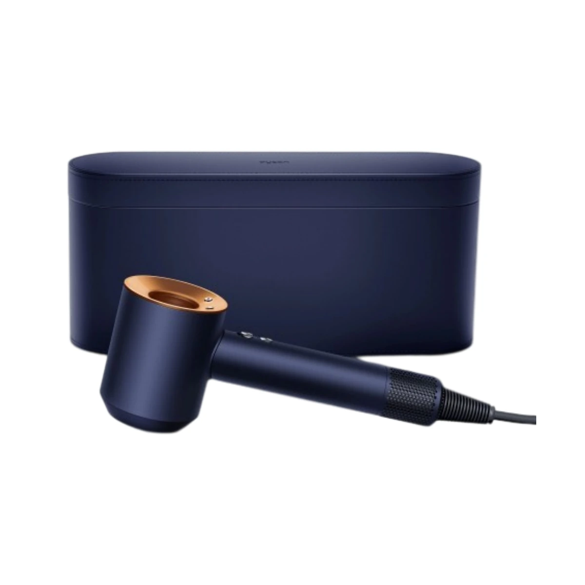 Supersonic HD08  Prussian Blue / Rich Copper, фото 2