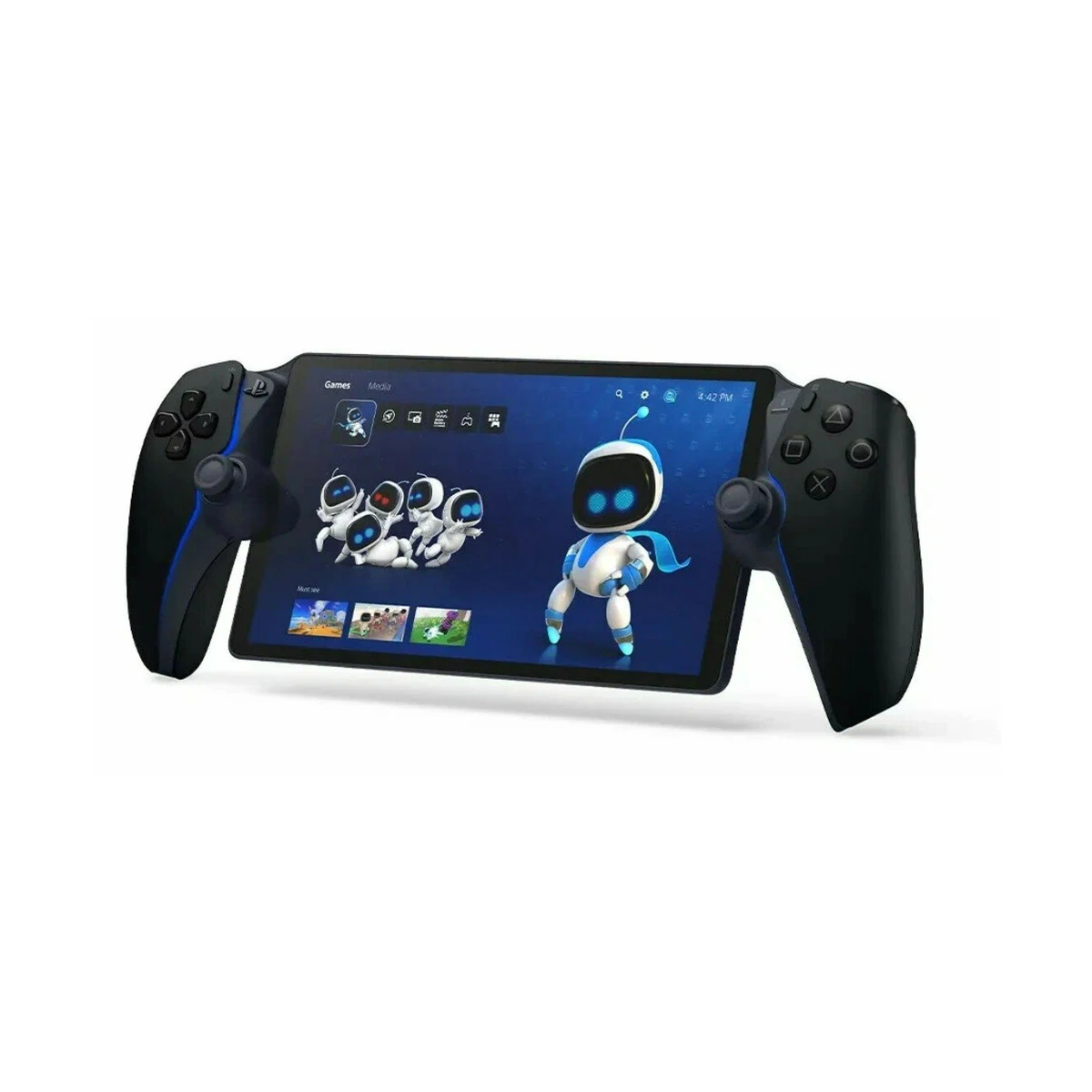 Portal Remote Player  30th Anniversary Gray, фото 2