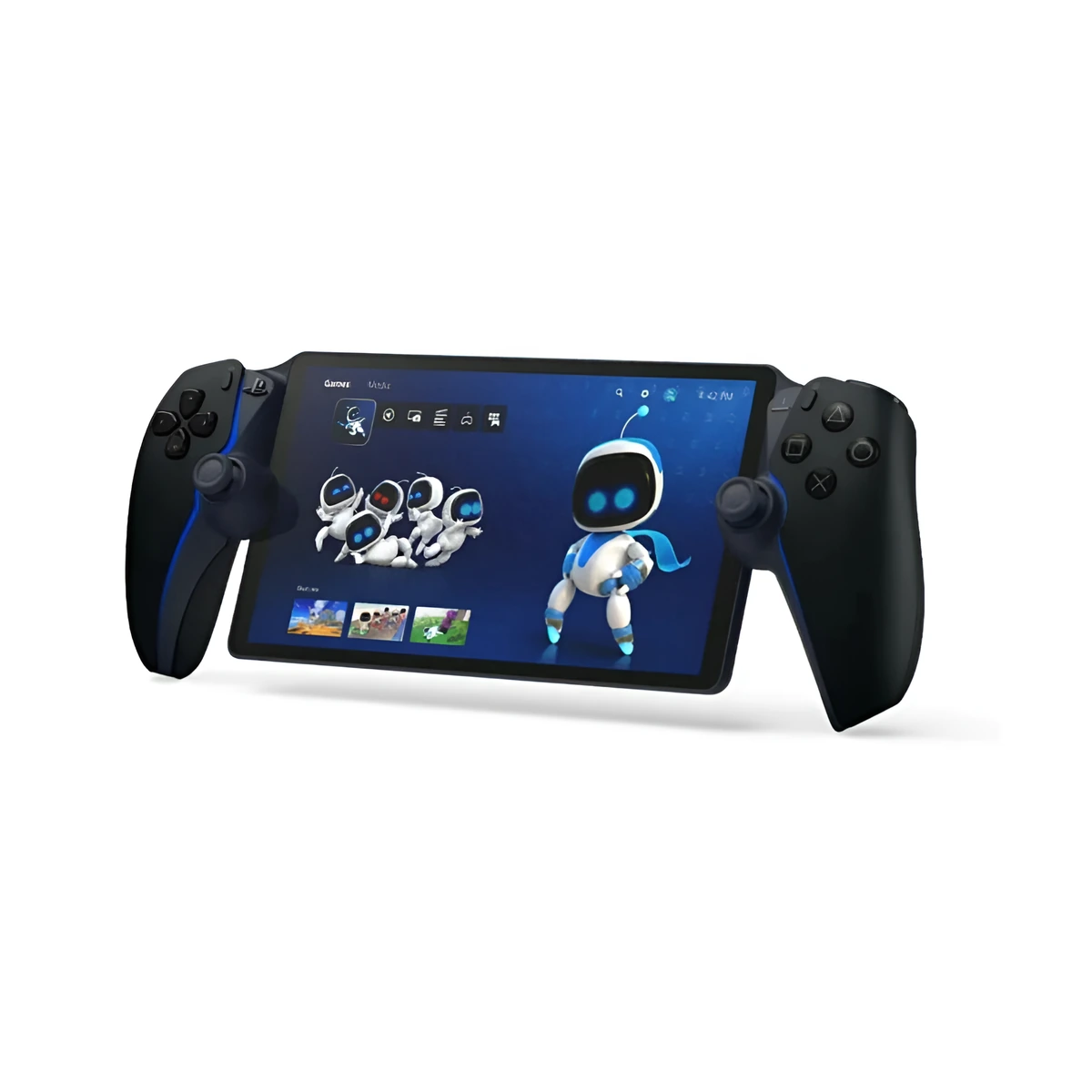 Portal Remote Player 30th Anniversary Gray, фото 3