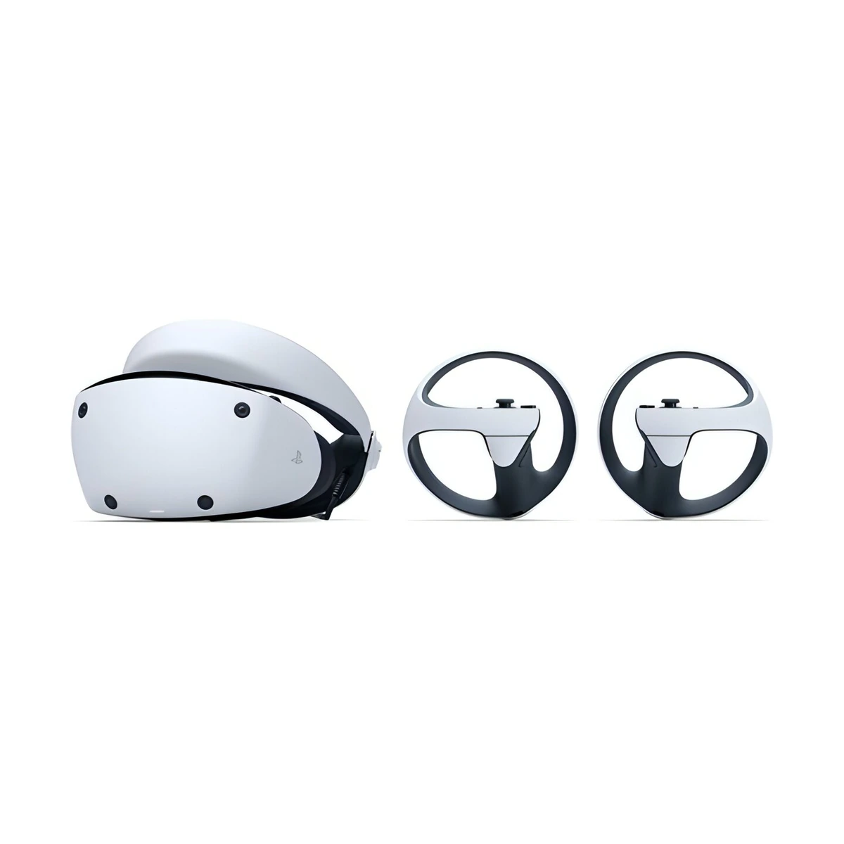 VR2 White / Black, фото 2