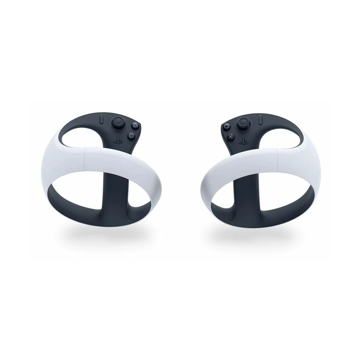 VR2  White / Black, фото 3