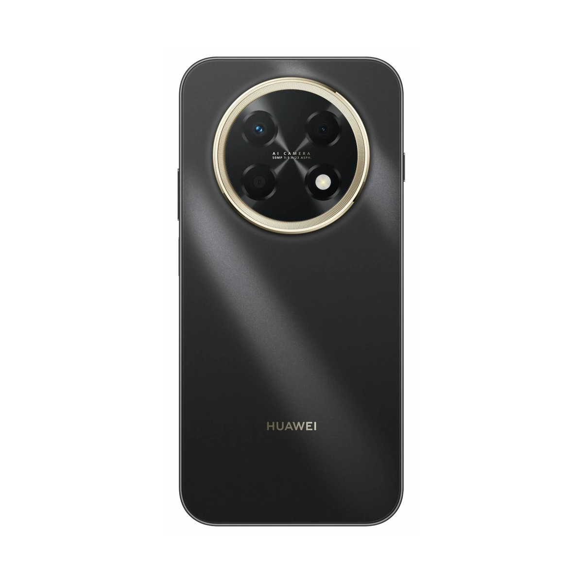 nova 15 Max 256 ГБ Golden Black, фото 2