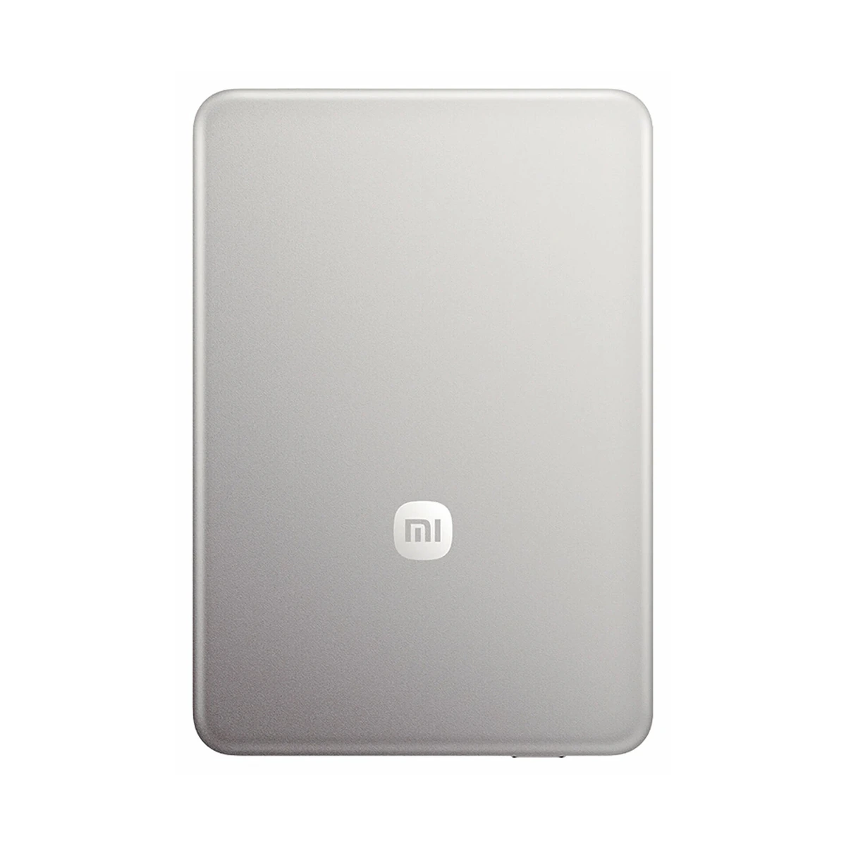 Jinshajiang UltraThin Magnetic Power Bank 10000 45W Silver, фото 3