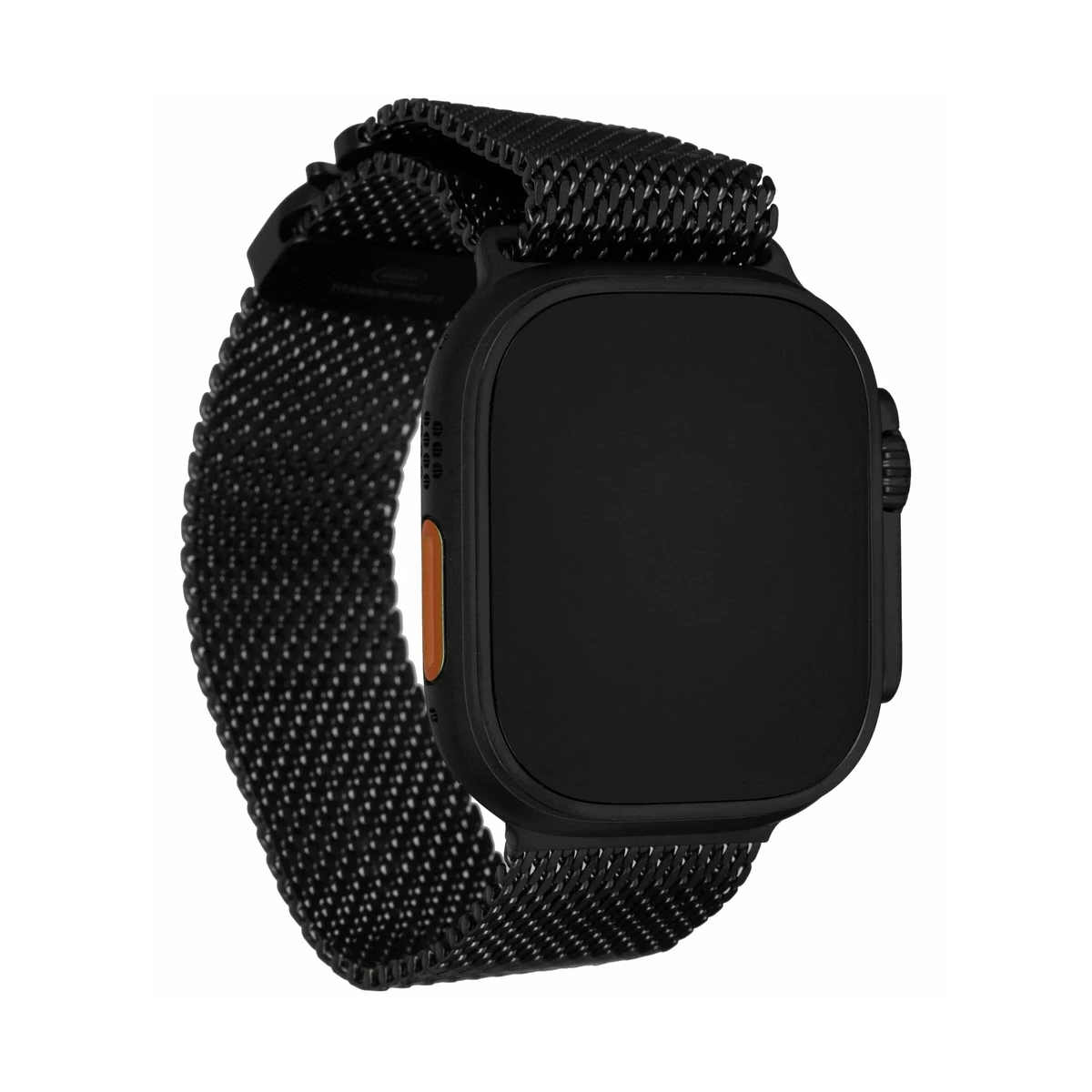 Watch Ultra 3  Black Titanium, фото 3