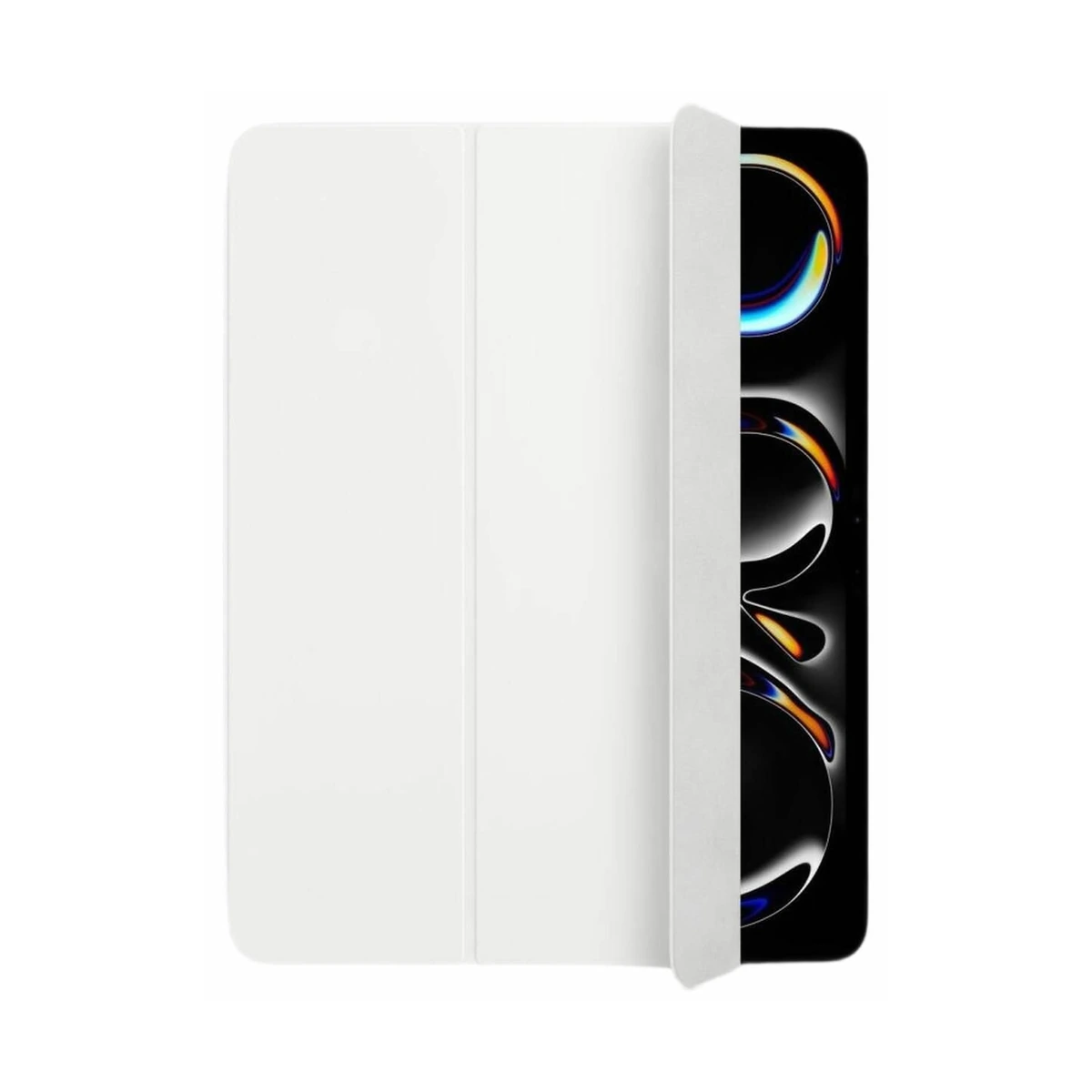 Smart Folio Pro 11 M4 M5  White, фото 1