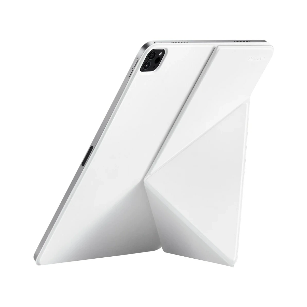 Smart Folio Pro 11 M4 M5  White, фото 3
