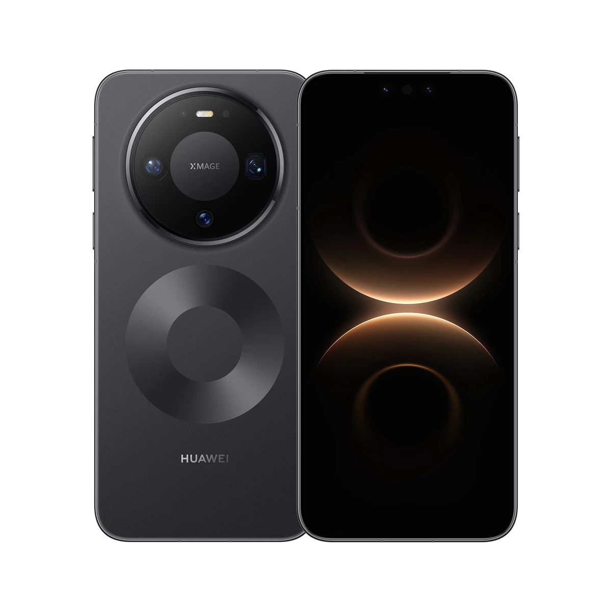 Mate 80 Pro 512 ГБ Obsidian Black, фото 2