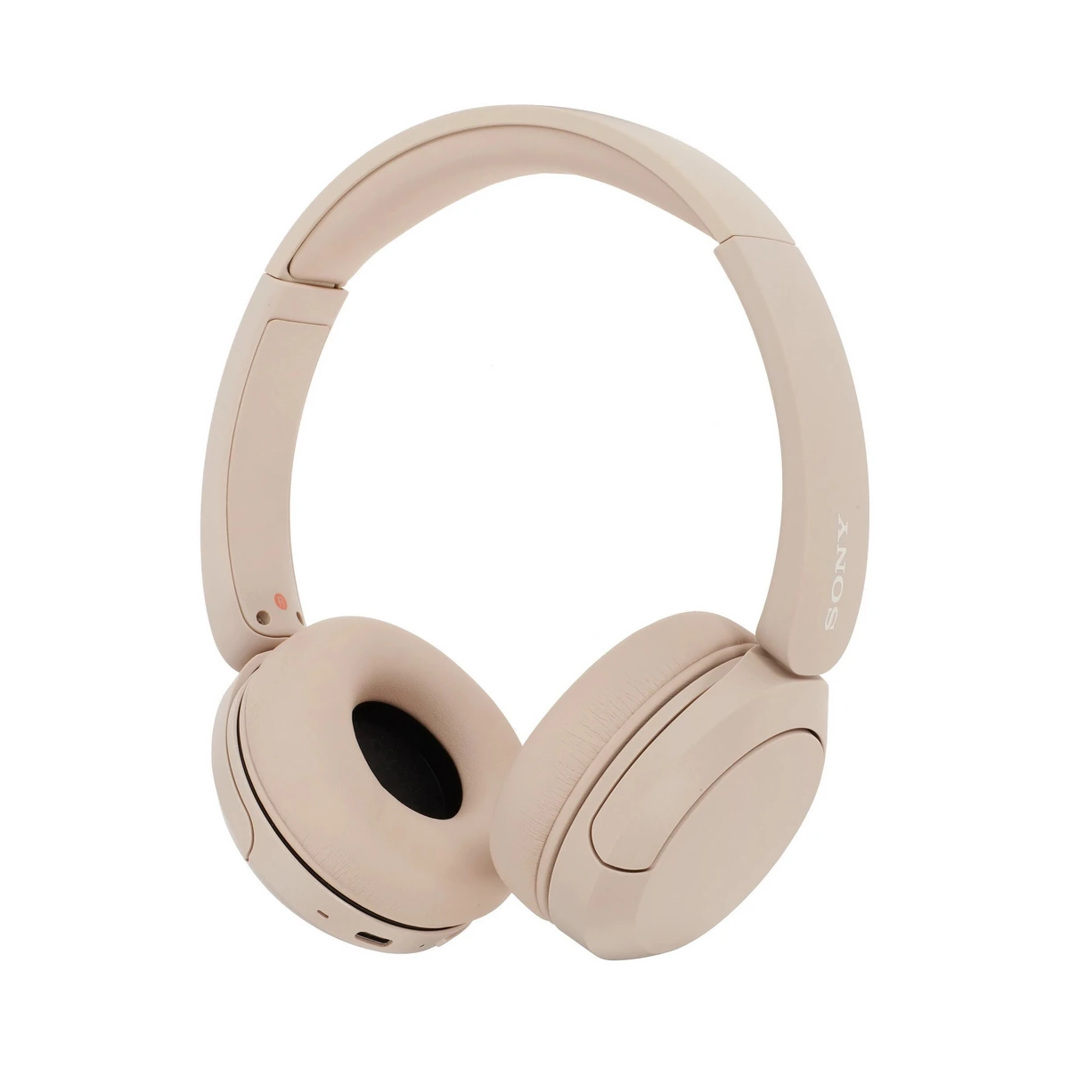 WH-CH520  Beige, фото 1