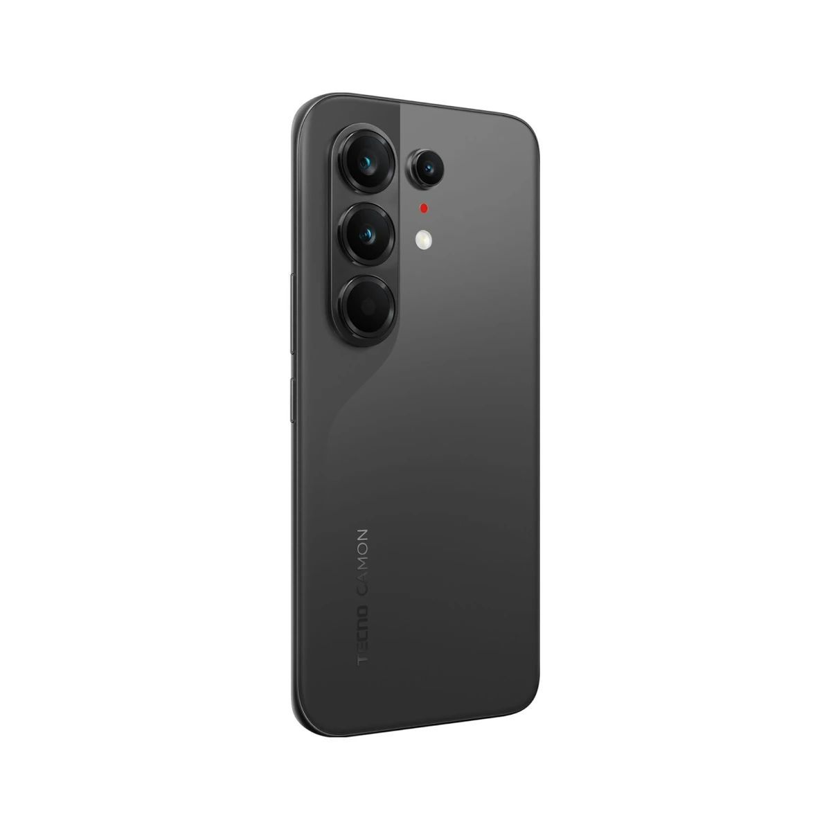 Camon 50 Ultra 5G 256 ГБ Moonshadow Black, фото 3