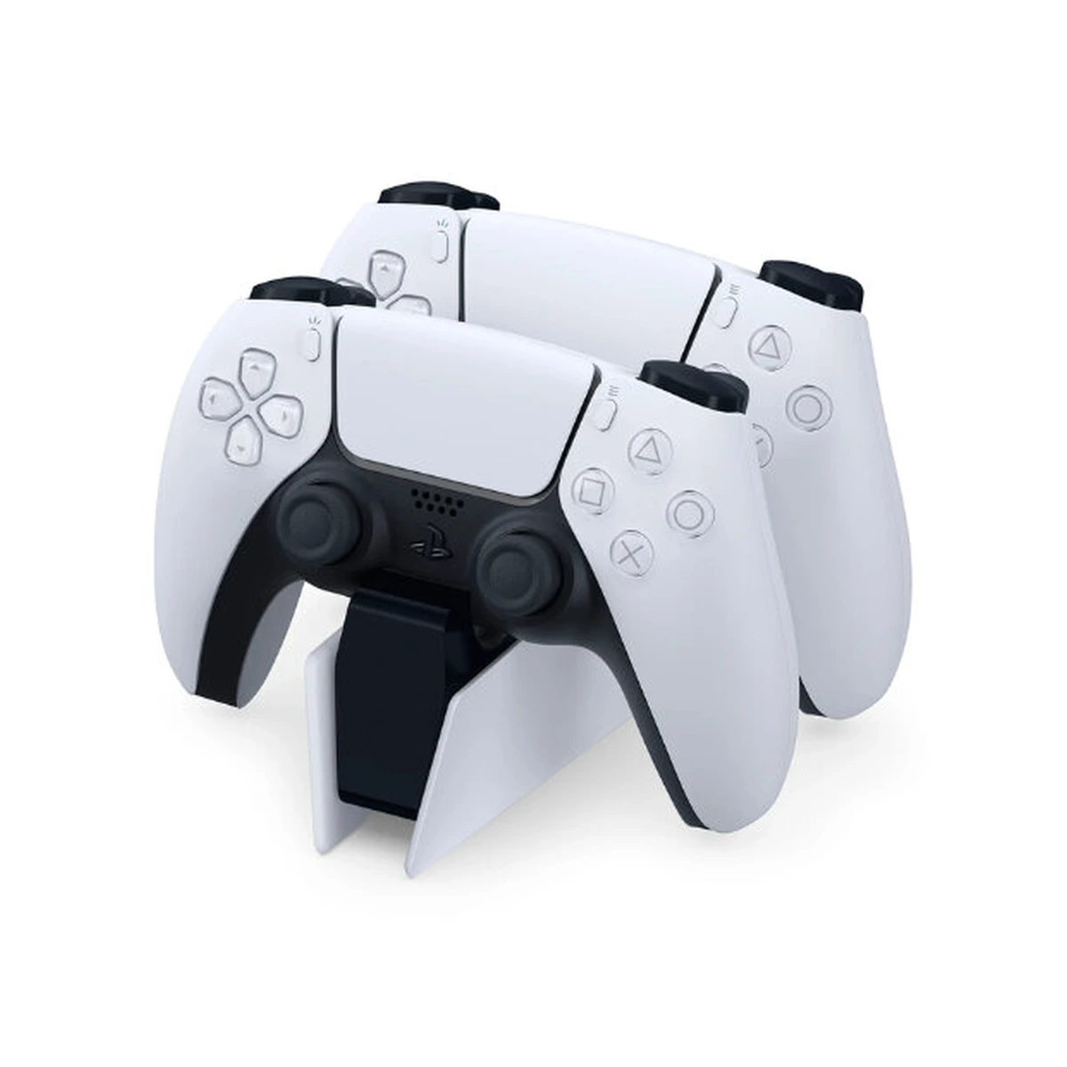 DualSense Charging Station  White, фото 3