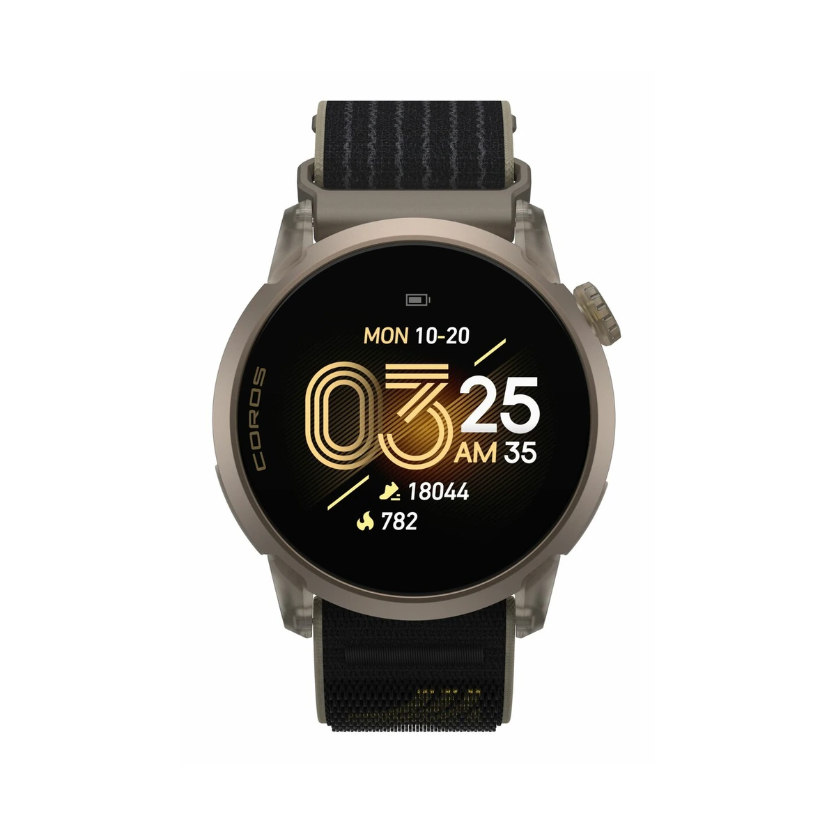 PACE 4 Jakob Ingebrigtsen Edition  Black / Gold, фото 2