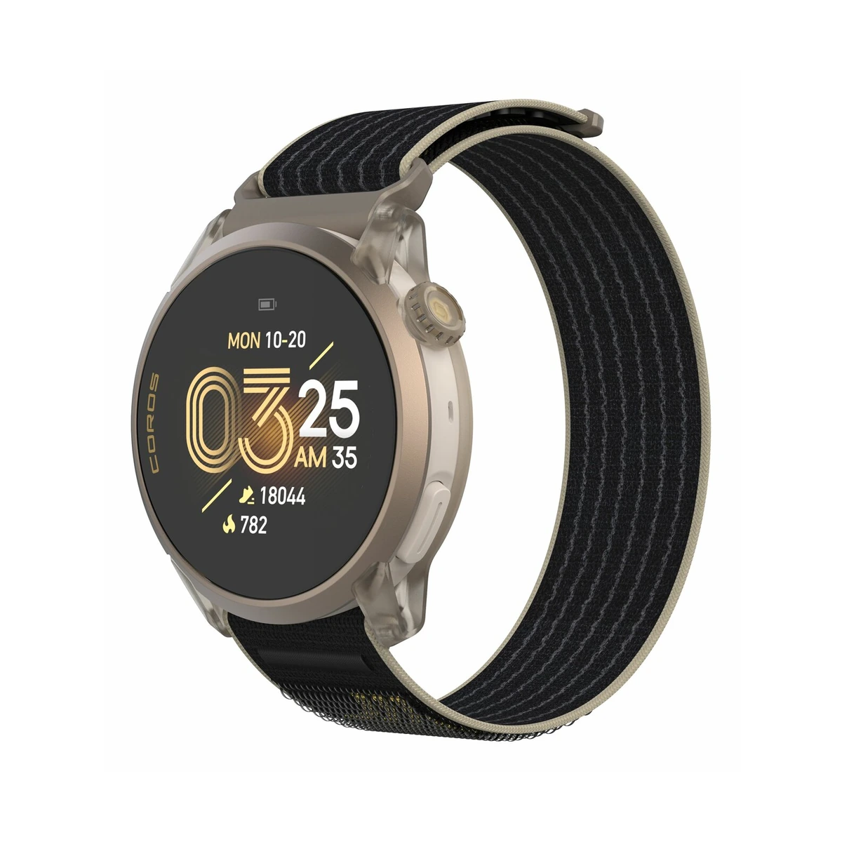 PACE 4 Jakob Ingebrigtsen Edition Black / Gold, фото 3