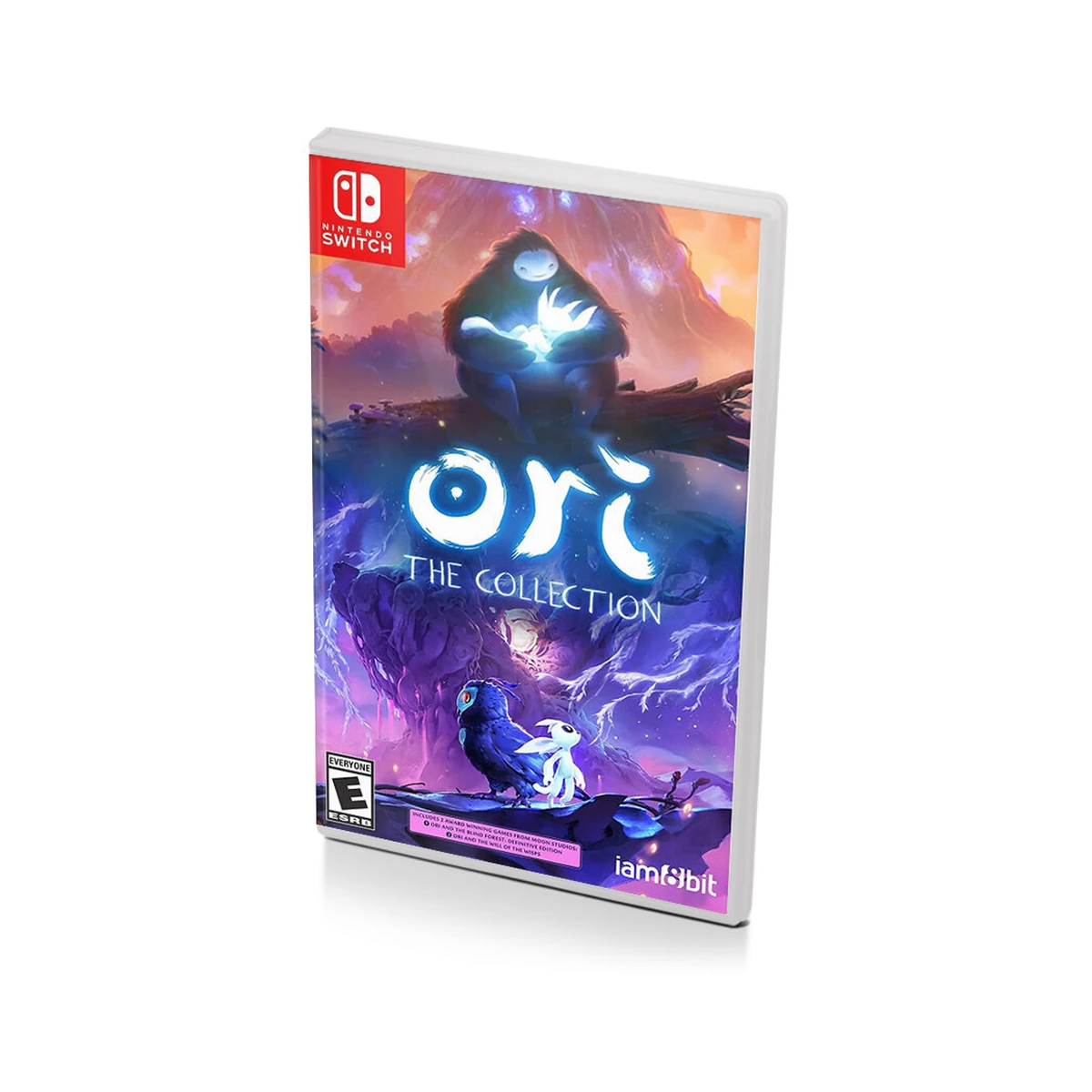 Switch Ori Collection Multicolor, фото 2