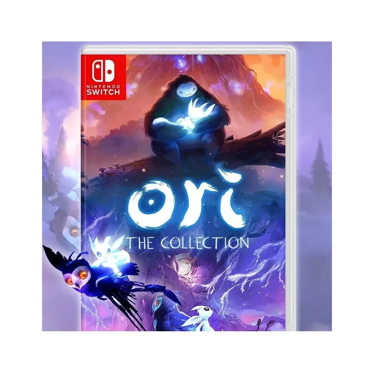 Switch Ori Collection  Multicolor, фото 3